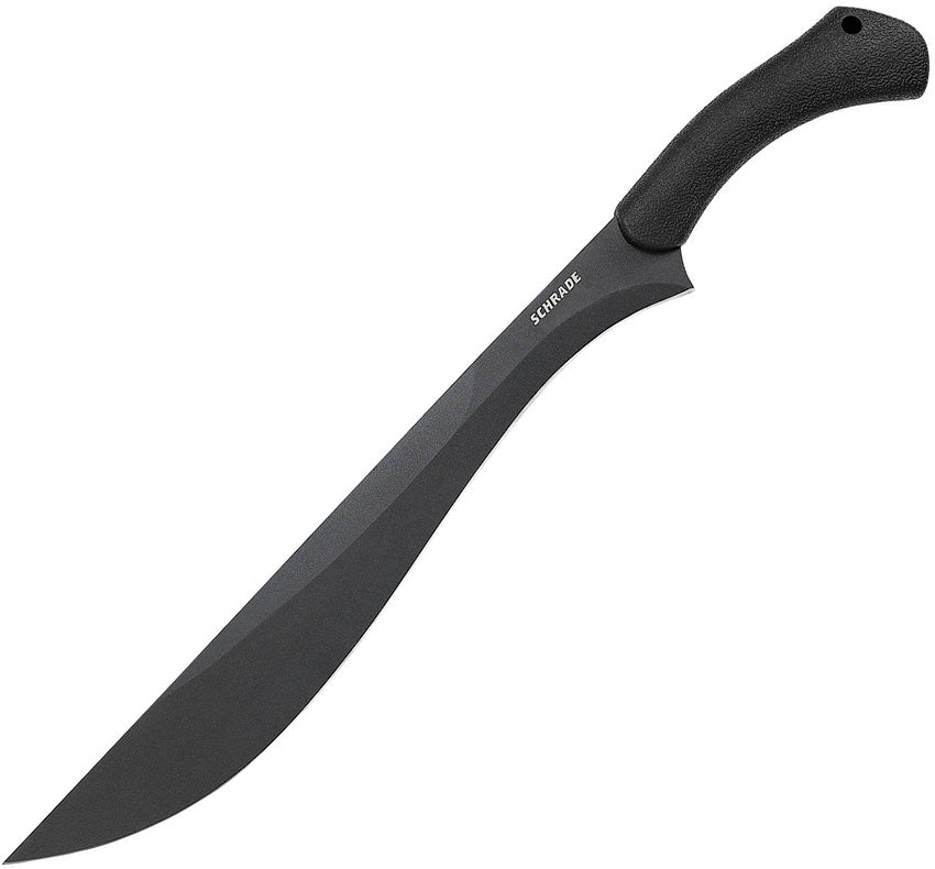 Priscilla Machete - SCHMBSCP