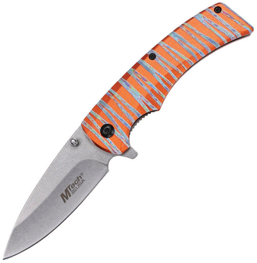 Linerlock A/O Orange - MTA2030OR