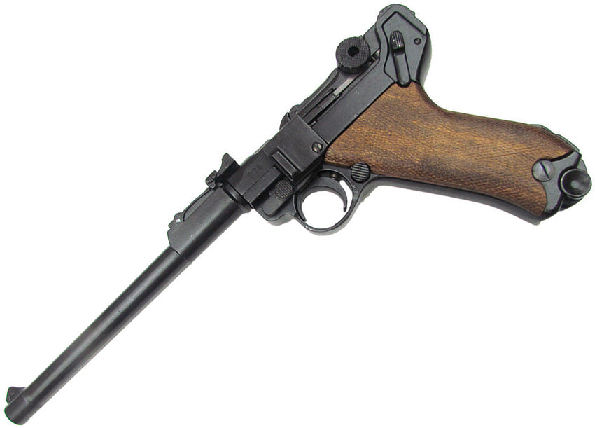 Luger P08 Artillery Model - DX1145L