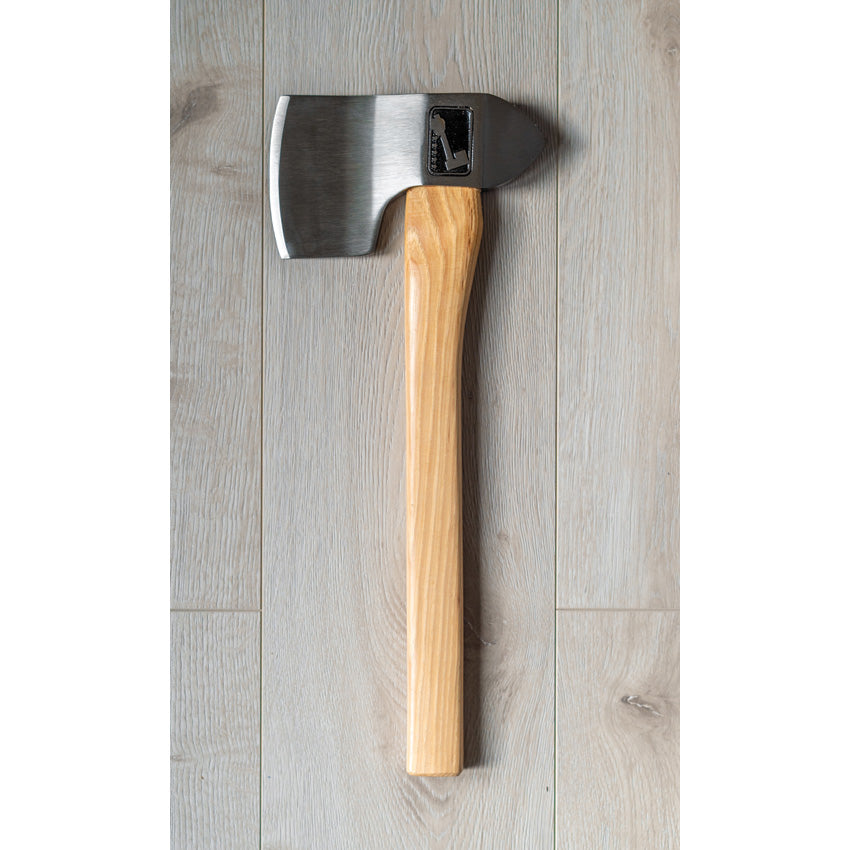 King of Diamonds Throwing Axe - WATL006