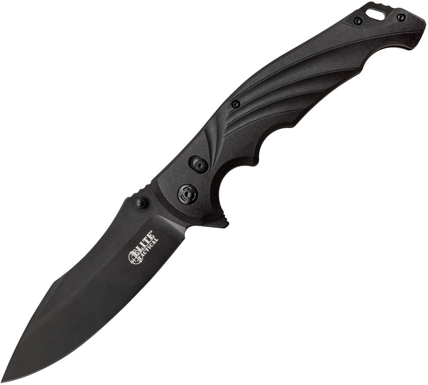 The Conqueror - ETFDR010BK