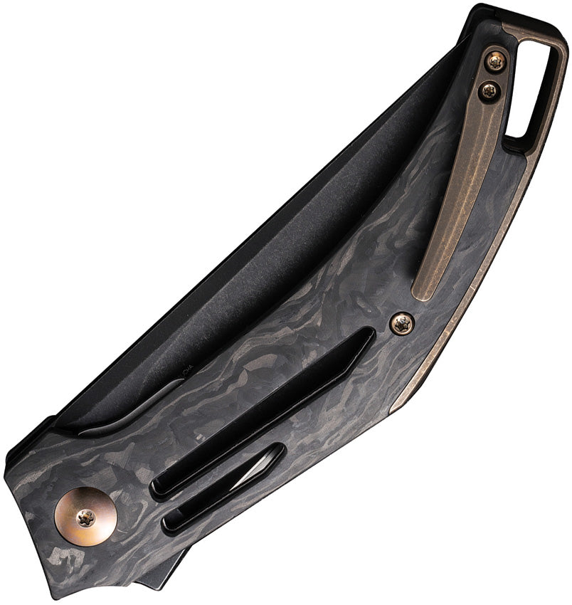 Speedliner Linerlock CF - WE22045B2