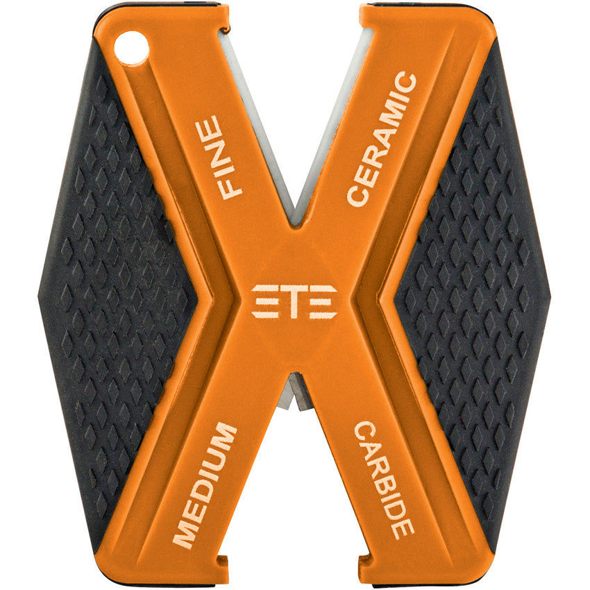 Super V Ceramic/Carbide - ETES5020