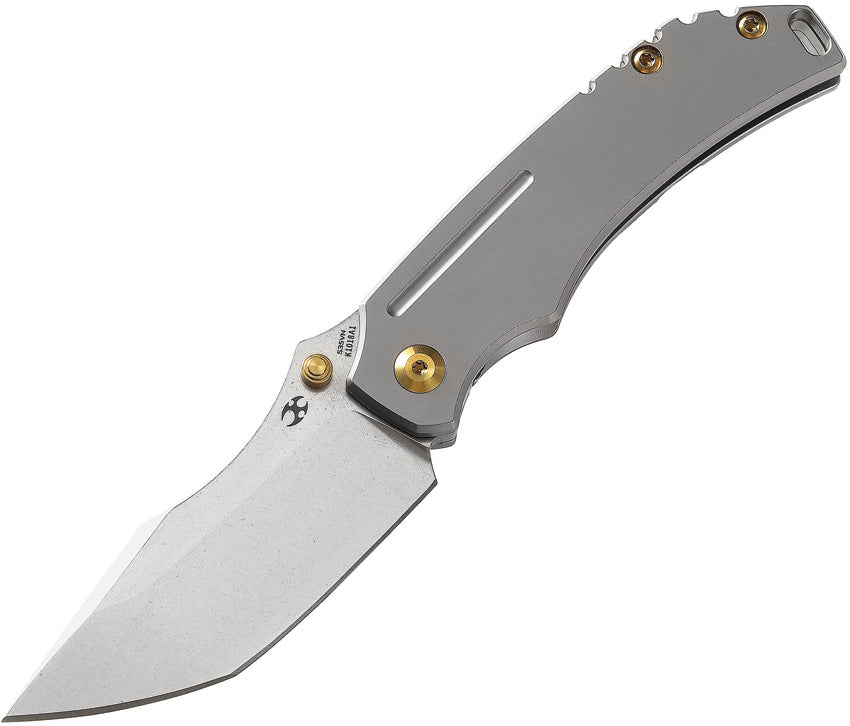 Pelican EDC Framelock - K1018A1