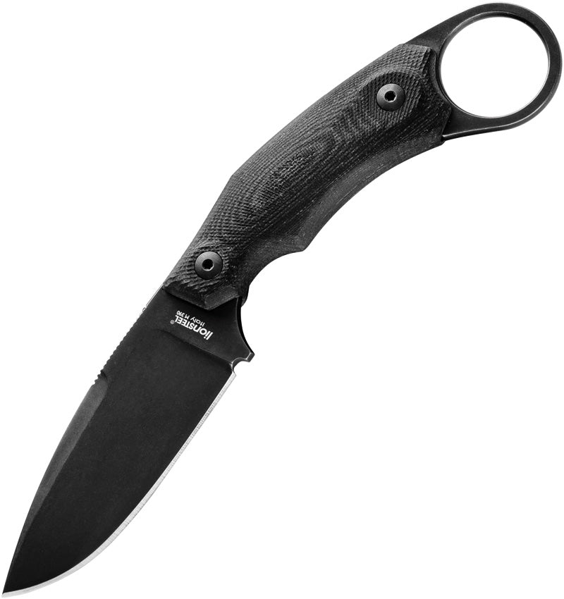 H2 Fixed Blade - LSTH2BGBK