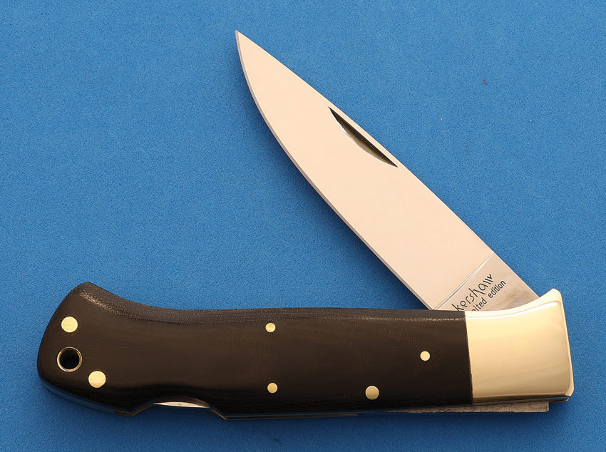 Kershaw Presentation Knife. - CH1525