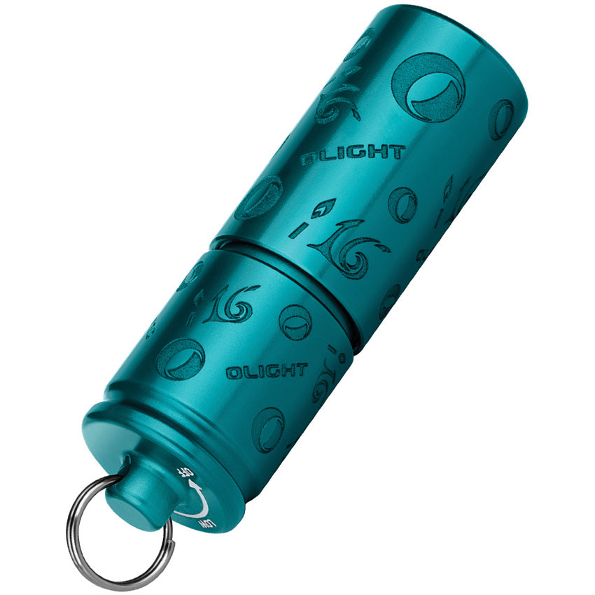 i16 Keychain Light Blue - OLTI16OB