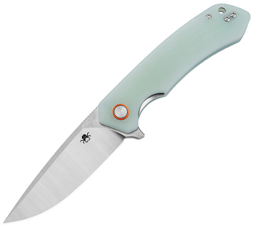 Ridge Linerlock Jade - KKNJ146JD
