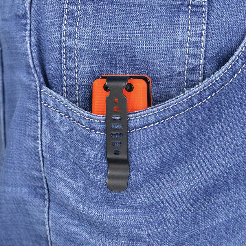Sailor Linerlock Orange - KUB317F