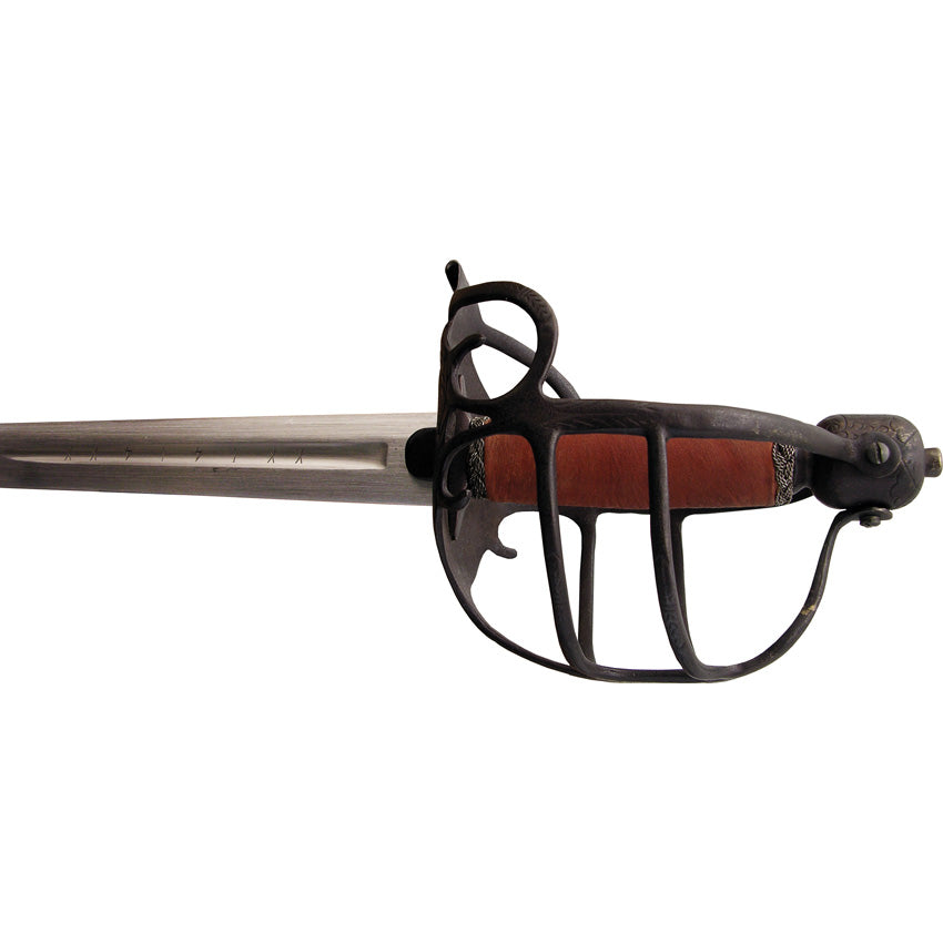 Practical Mortuary Sword - PC2004N