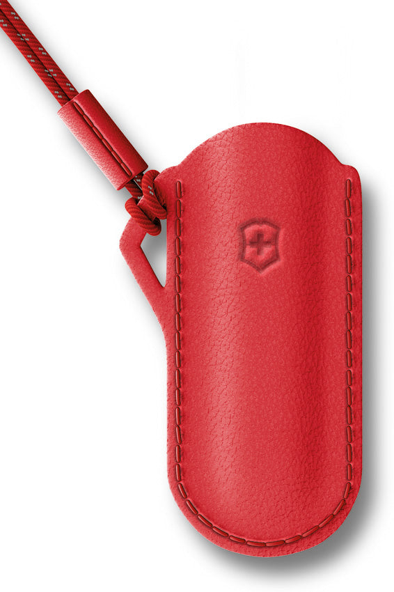 Classic Leather Pouch Icon - VN40670