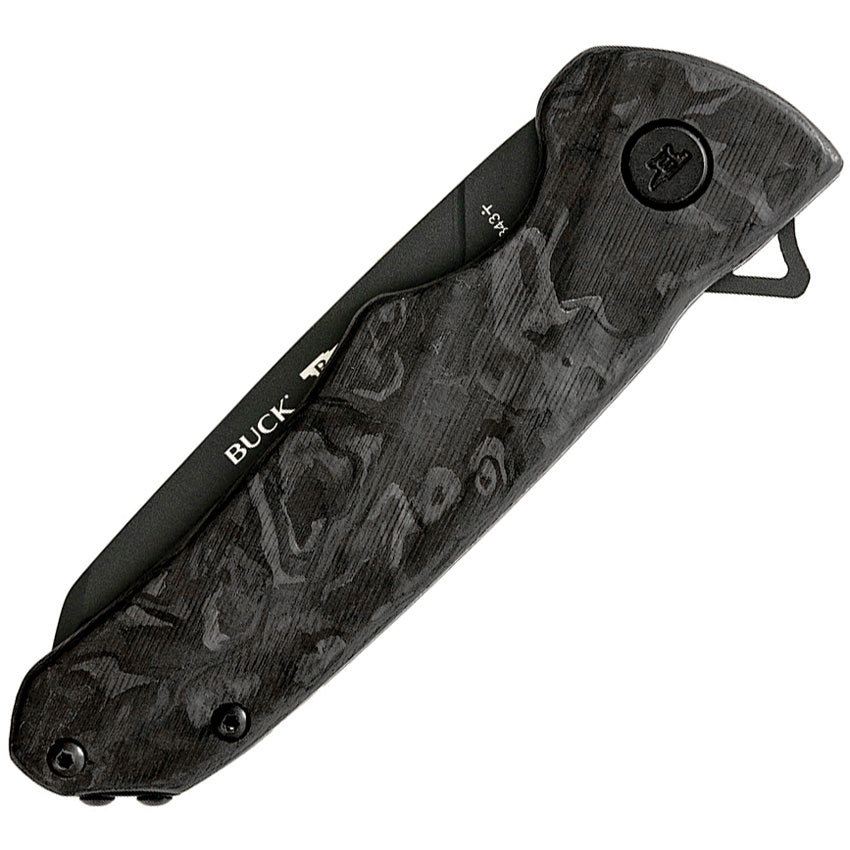 Sprint Ops Linerlock CF - BU843CFS