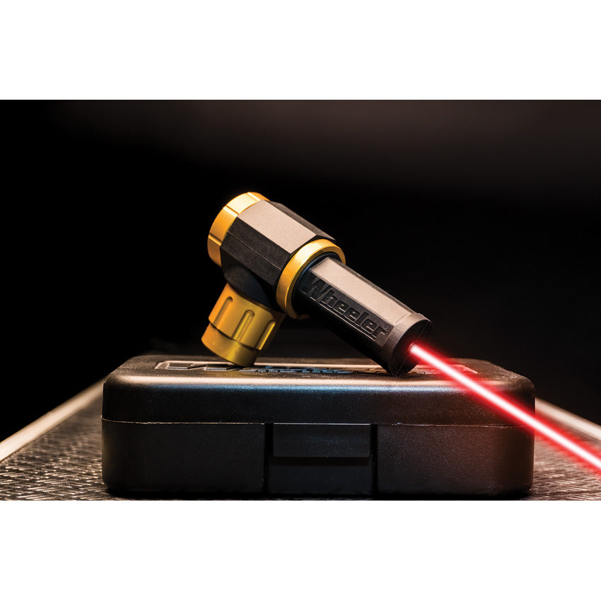 Prof Laser Bore Sighter Red - WHE580022