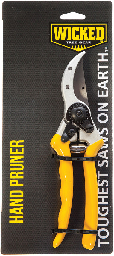 Hand Pruner - WTG017