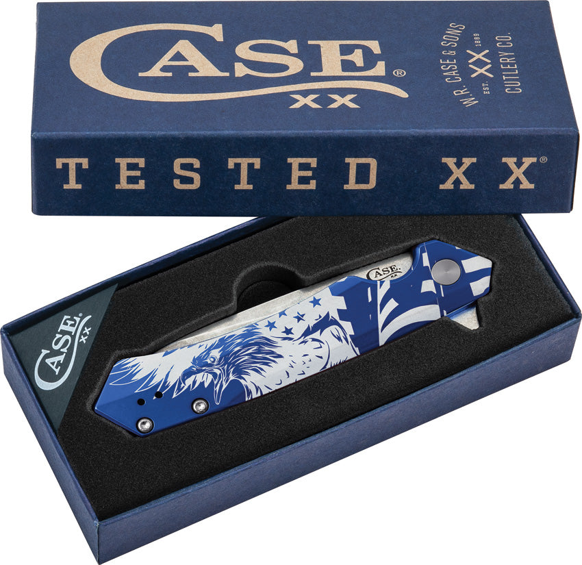Kinzua Linerlock Blue Eagle - CA10780