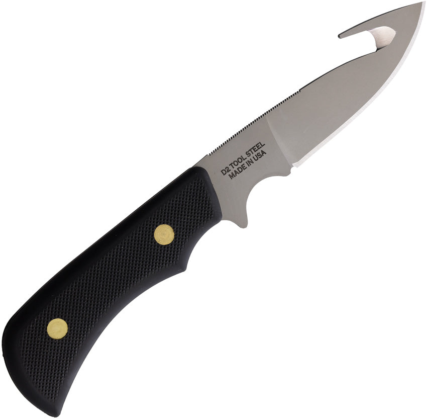Trekker Whitetail Black - KOA00162FG
