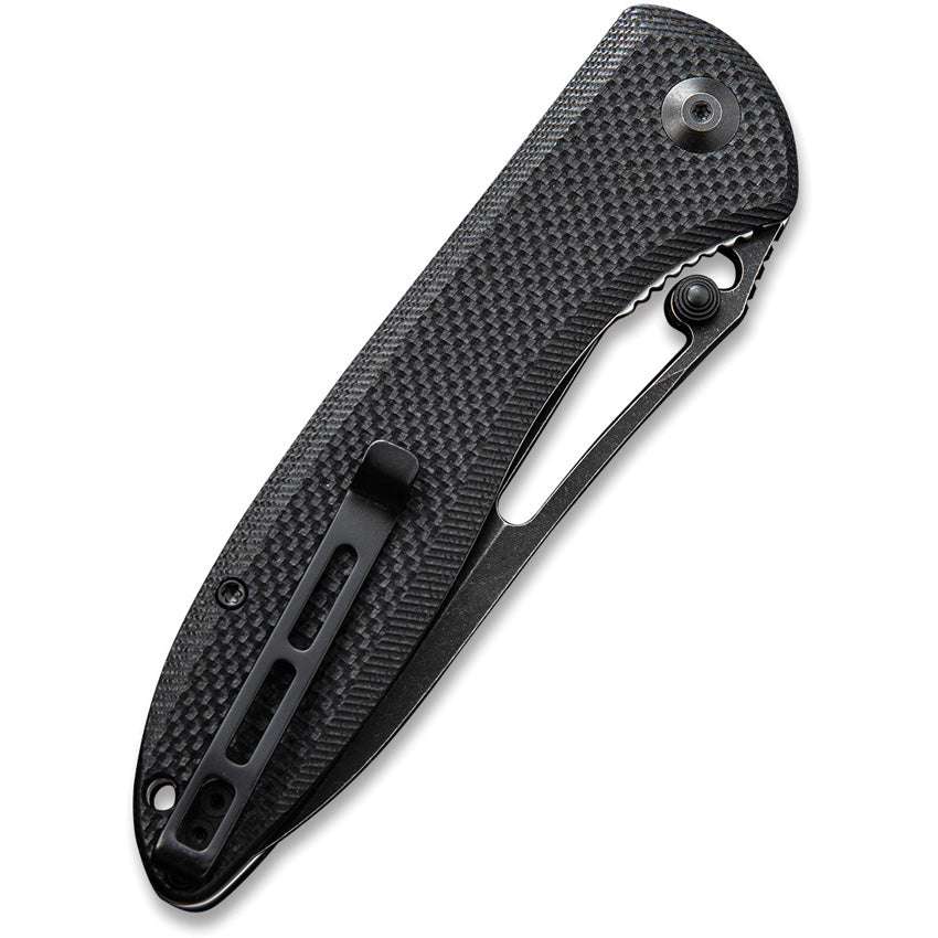 Picaro Linerlock Black - CIVC916D