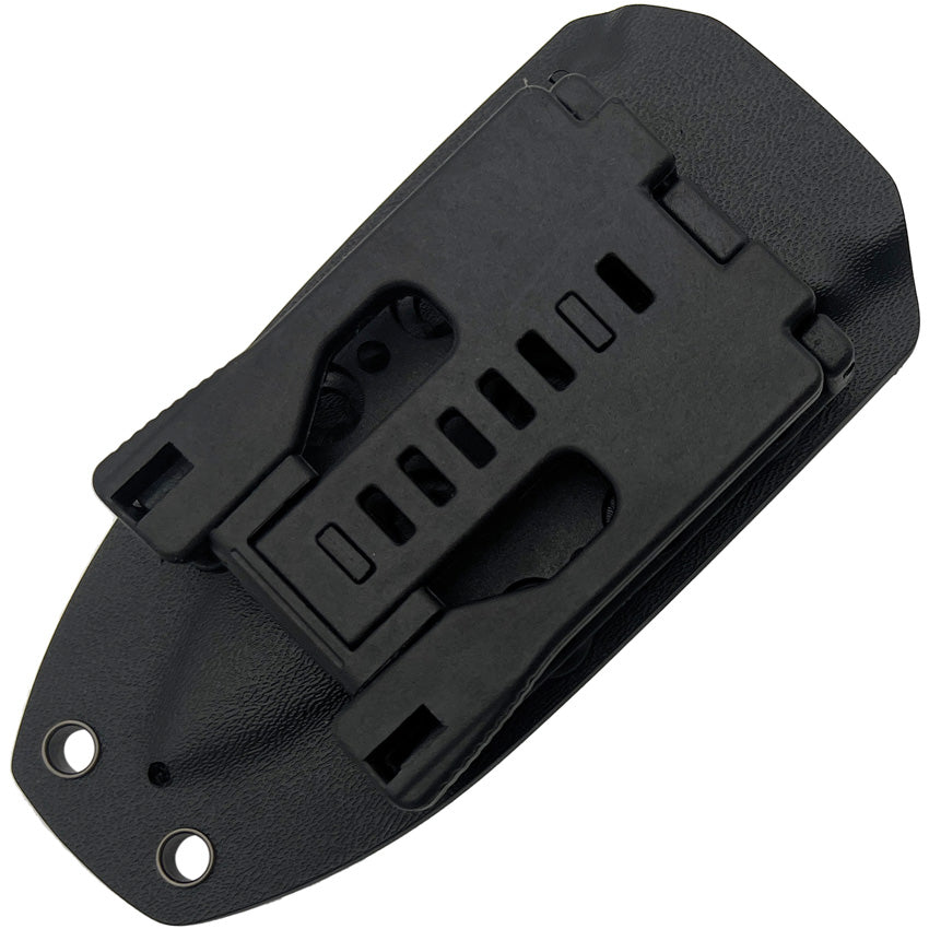 Hidden Anger Fixed Blade Gray - TKF205GY