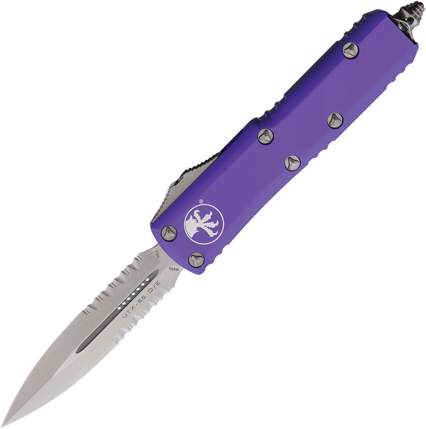 Auto UTX-85 D/E OTF PS Purple - MCT23211PU