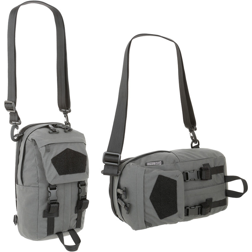 Prepared Citizen TT12 Backpack - MXPREPTT12W