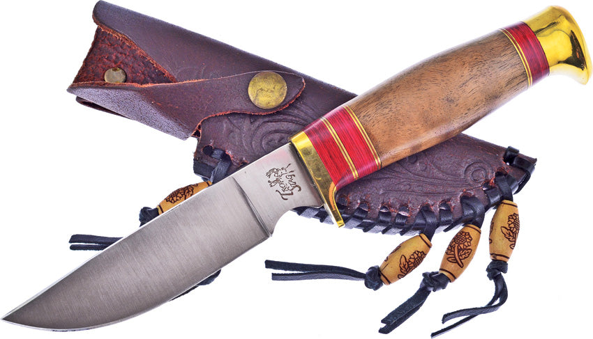Hunter Walnut - FTS207