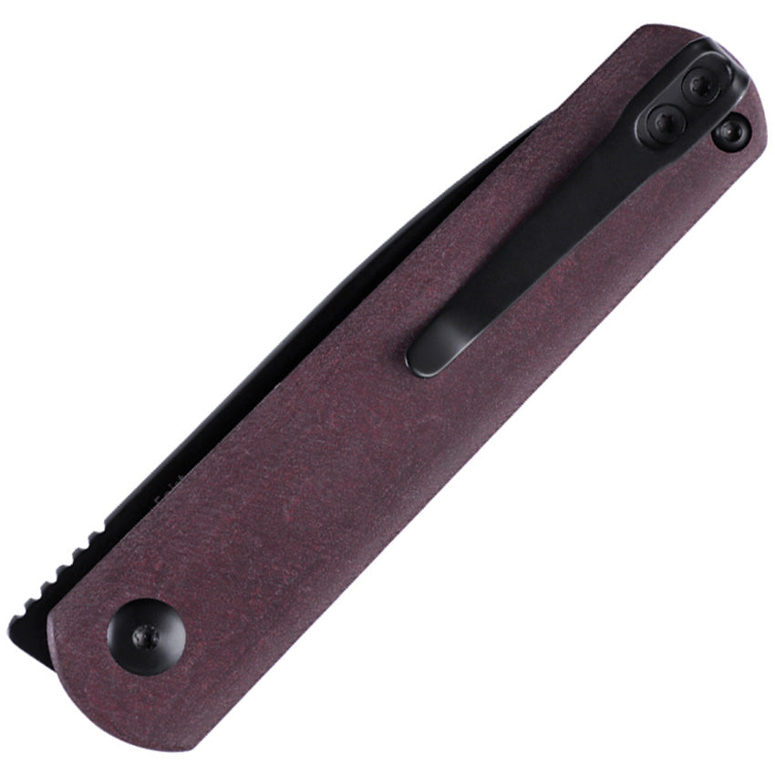 Feist Framelock Richlite - KI3499R3