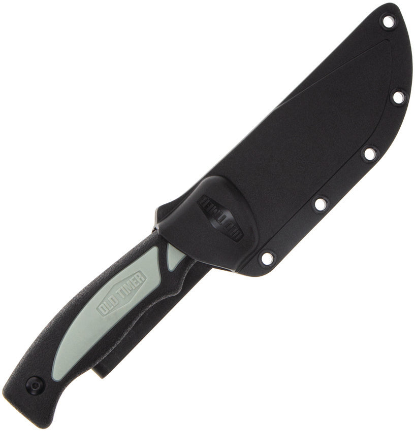 Trail Boss Fixed Blade Caping - SCH1137140