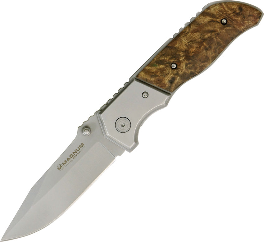 Forest Ranger Linerlock - BOM01MB233
