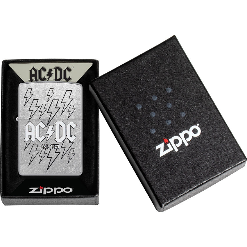 AC/DC Lighter - ZO53541