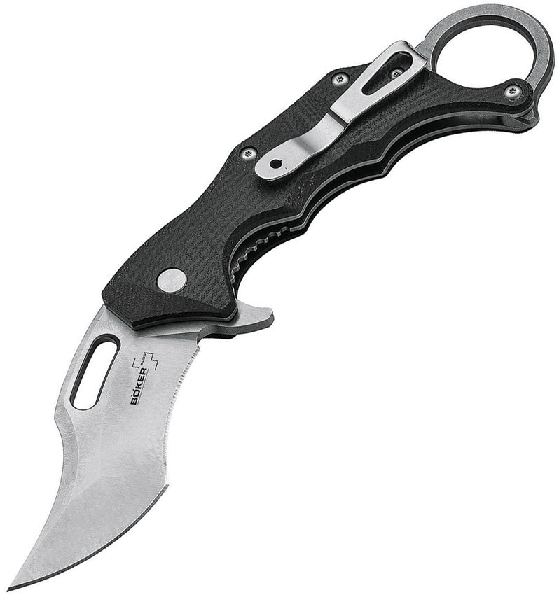 Wildcat XL Linerlock - BOP01BO755