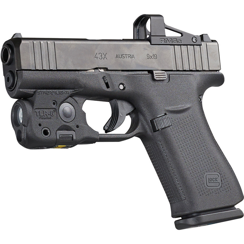 TLR-6 TriggerGuard Light/Laser - STR69286