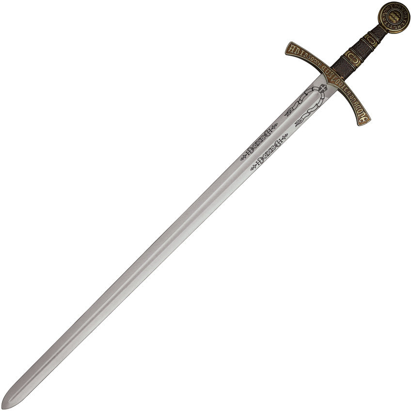 14th Cen French Replica Sword - DX5201