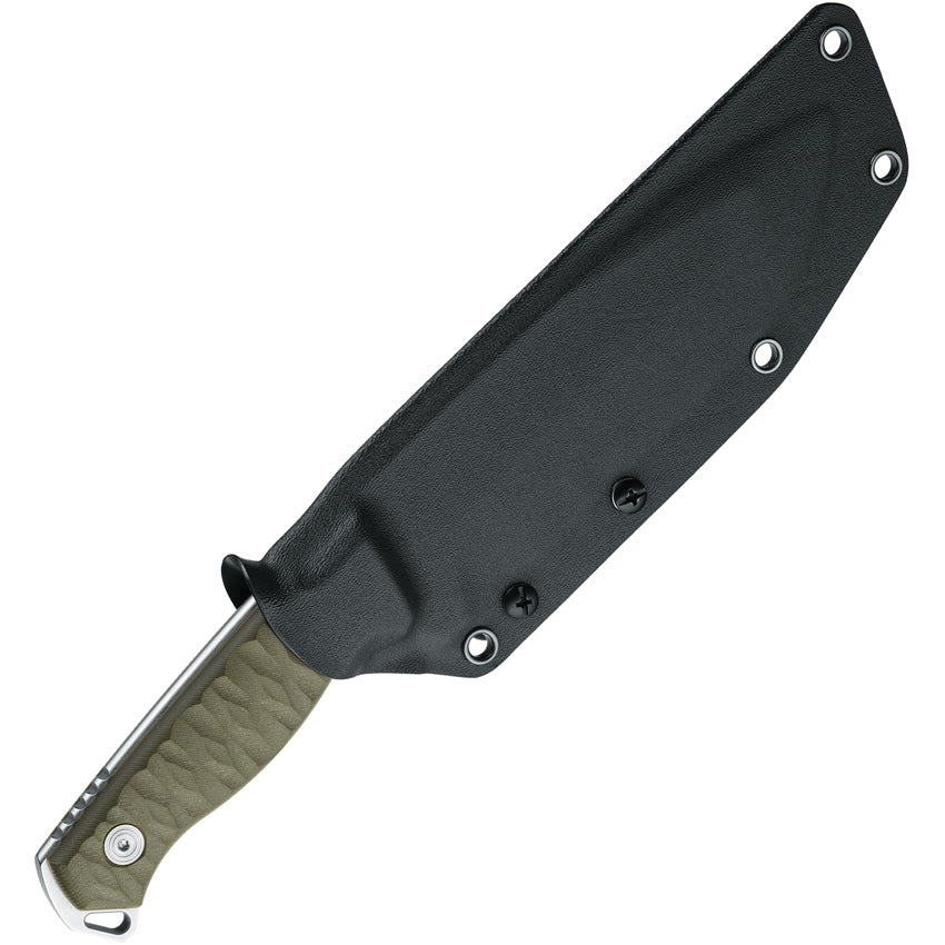 Golem Fixed Blade OD Green - BF757OD