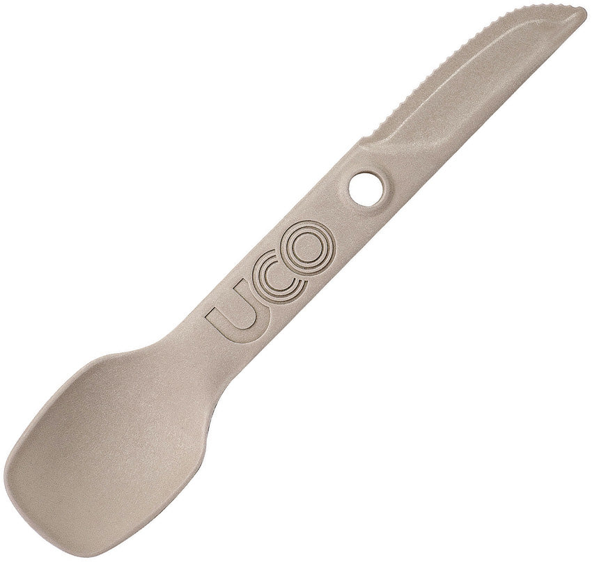 Switch Spork Utensil Set Sand - UCO00333