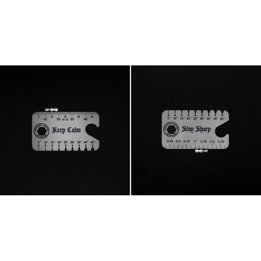 Dog Tag 3.0 Anglefinder - ACN001STW