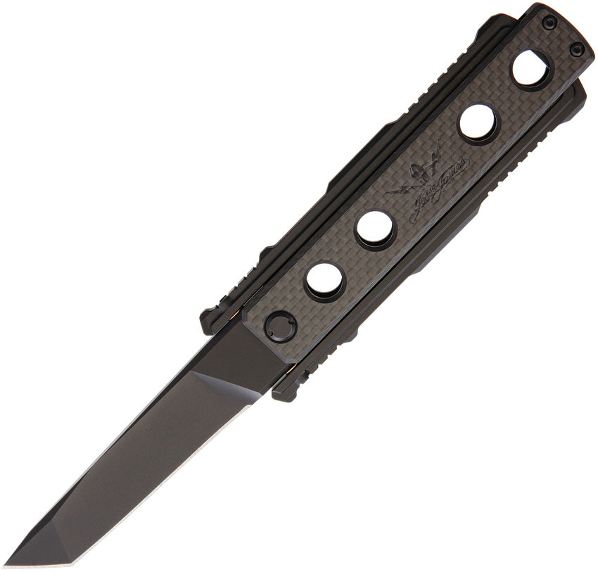 Nomad Swing Blade CF - JJKC2B