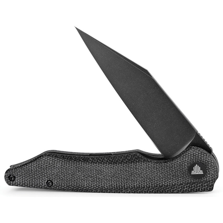 Lynx Linerlock Blackout - TVTY02M14