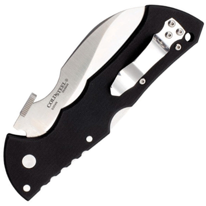 Black Talon Lockback - CS22B