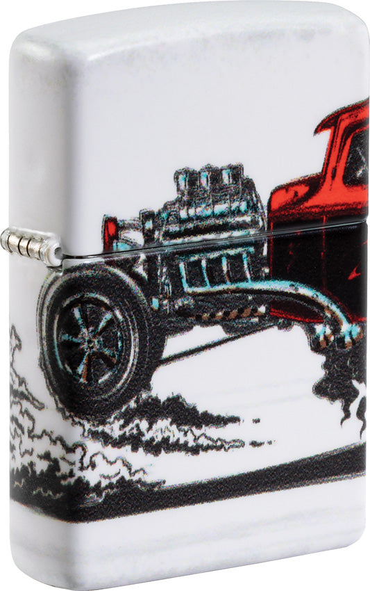 Hot Rod Lighter - ZO74415