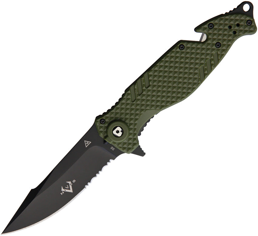 TGL Trailblazer Linerlock OD - VNI23GPSBGR