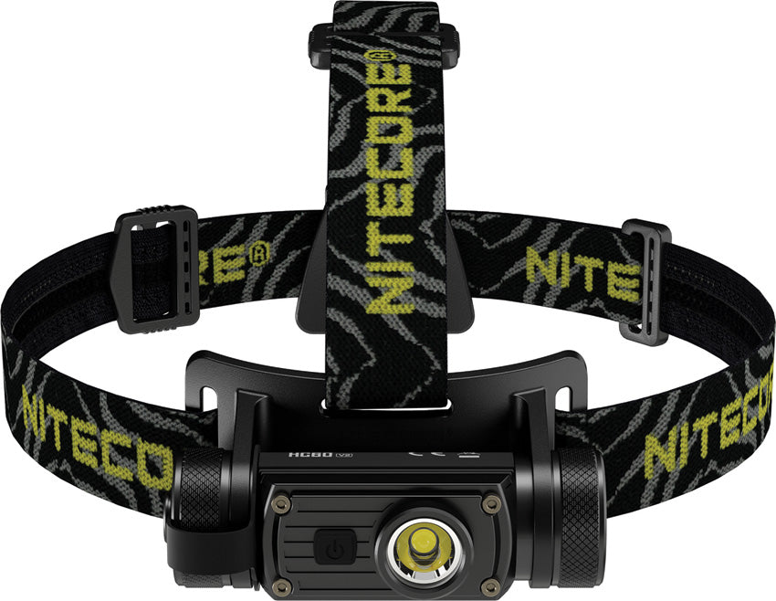 High Performance Headlamp - NCHC60V2