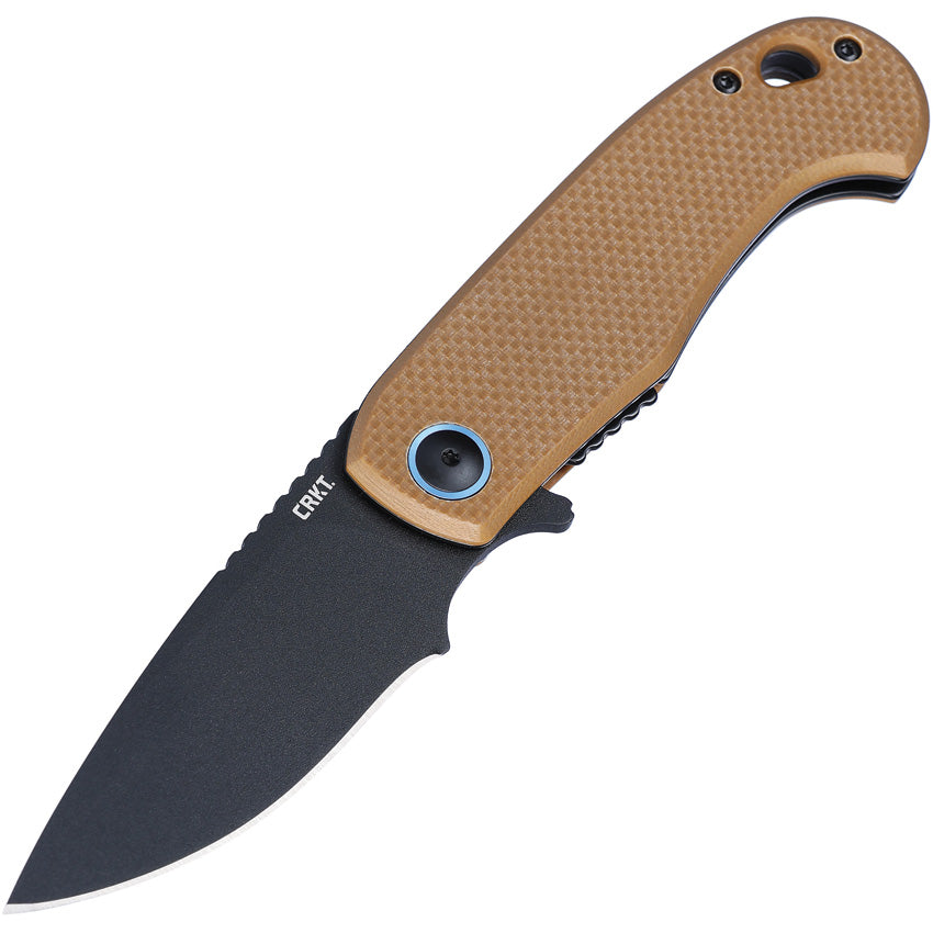 P.S.D.™ II Coyote Brown - CR7910