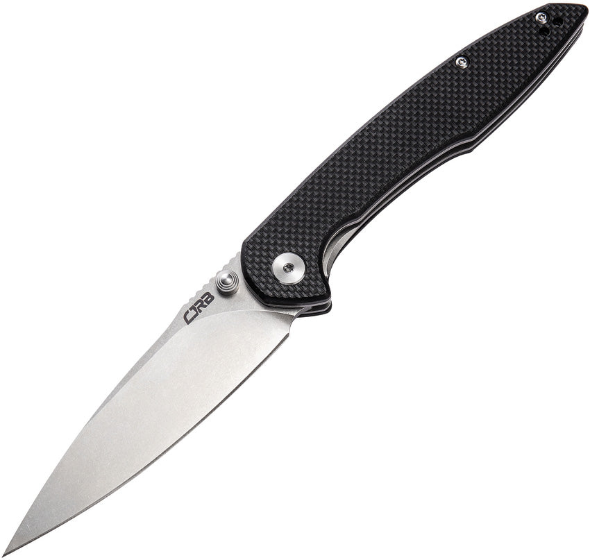 Centros Linerlock Black D2 - J1905BKF