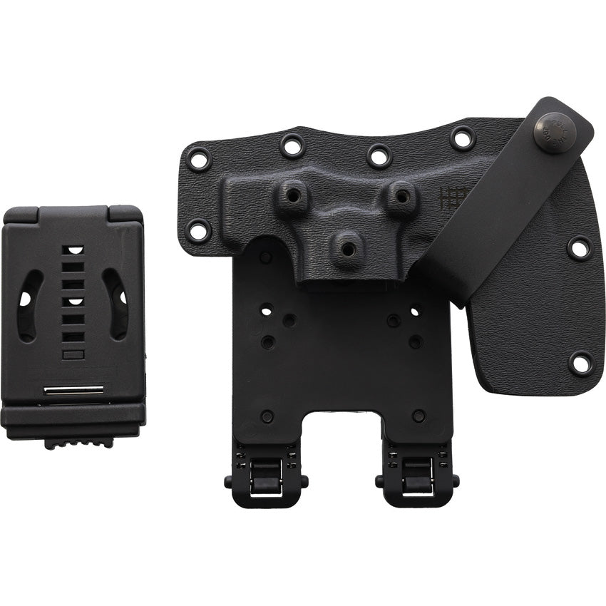 Compact Rescue Axe - HBBCRA01