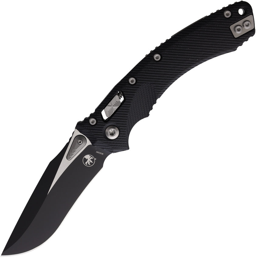 Amphibian S/E Ram-Lok Blk - MCT16381