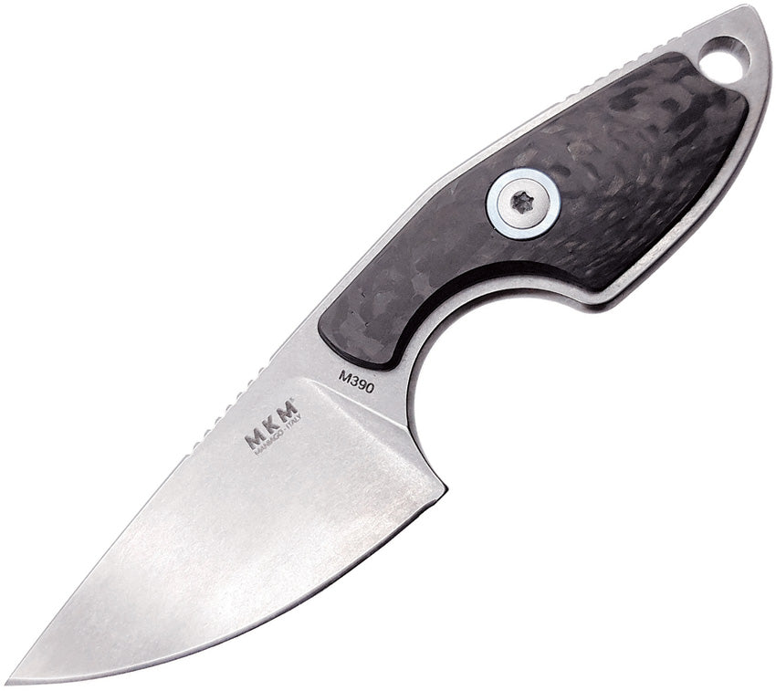 Mikro 1 Fixed Blade - MKMR01CF