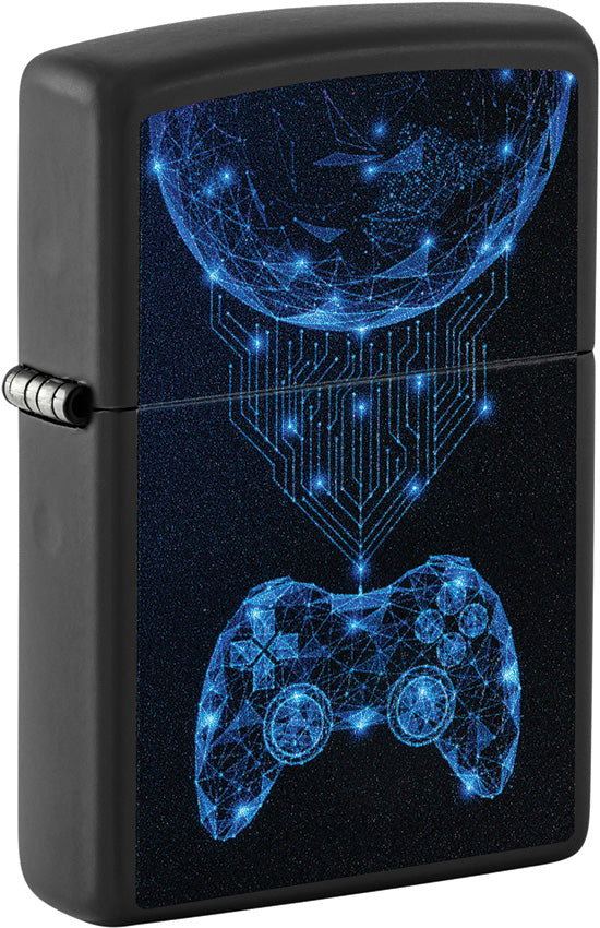 Gaming Design Lighter - ZO25173