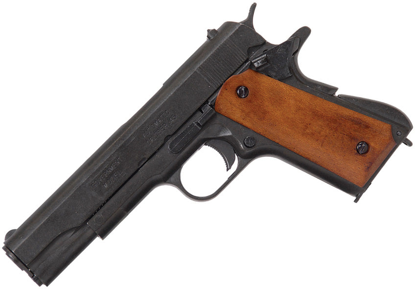 M1911 A1 Auto Pistol Replica - DX9312