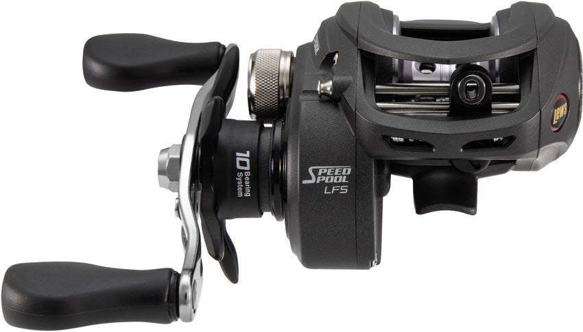 Speed Spool Baitcast Reel - LWSS1SHA