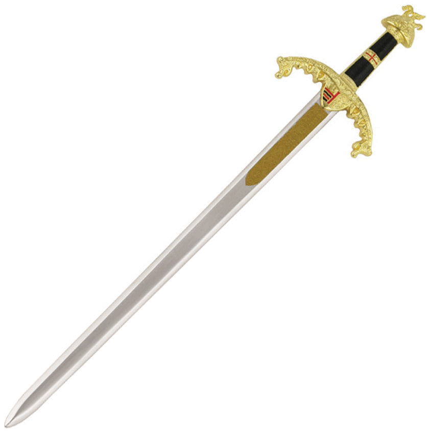 Richard Letter Opener - CIMG08